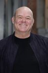 Amsterdam 4 januari 2024
Presentatie cast Jesus Crist superstar in het DeLaMar theater met oa  Jeangu Macrooy Lucas Hamming paul de Leeuw Alex Klaasen Magtel de Laat en Edwin Jonker . Albert Verlinde is de producent.