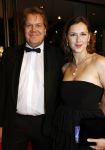 Amsterdam, 20 Oktober 2006
Uitreiking Televizierring 2006
Remco v Leen met zijn vrouw Anniko v Santen