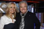 Amsterdam 15 januari 2024
Presentatie nieuwe zender HGTV Nederland .
Aanwezig oa de complete familie Froger . Rene Froger en Natasja Froger Danny Froger en Ann Dominique Maxim Froger en Sammy Verheij Maxim Froger  en Ruby v Wanrooij en Natacha Froger met haar verloofde Matthijs Timmermans