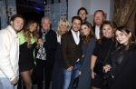 Amsterdam 15 januari 2024
Presentatie nieuwe zender HGTV Nederland .
Aanwezig oa de complete familie Froger . Rene Froger en Natasja Froger Danny Froger en Ann Dominique Maxim Froger en Sammy Verheij Maxim Froger  en Ruby v Wanrooij en Natacha Froger met haar verloofde Matthijs Timmermans