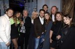 Amsterdam 15 januari 2024
Presentatie nieuwe zender HGTV Nederland .
Aanwezig oa de complete familie Froger . Rene Froger en Natasja Froger Danny Froger en Ann Dominique Maxim Froger en Sammy Verheij Maxim Froger  en Ruby v Wanrooij en Natacha Froger met haar verloofde Matthijs Timmermans