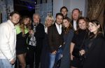Amsterdam 15 januari 2024
Presentatie nieuwe zender HGTV Nederland .
Aanwezig oa de complete familie Froger . Rene Froger en Natasja Froger Danny Froger en Ann Dominique Maxim Froger en Sammy Verheij Maxim Froger  en Ruby v Wanrooij en Natacha Froger met haar verloofde Matthijs Timmermans
