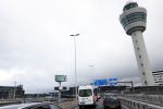 Schiphol 6 januari 2024
Drukte op Schiphol . I Amsterdam logo