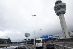 Schiphol 6 januari 2024
Drukte op Schiphol . I Amsterdam logo