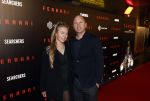 Amsterdam 17 januari 2024
Premiere Ferrari in Pathe arena . Teun de Nooijer en zijn dochter Lilli de Nooijer