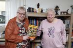 Almelo 17 januari 2024
Tonny Broeze en partner zijn al 50 jaar abonnee van de story.