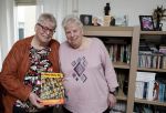 Almelo 17 januari 2024
Tonny Broeze en partner zijn al 50 jaar abonnee van de story.