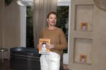 Amsterdam 4 januari 2023
Presentatie nieuwe boek Faya Lourens. De uitgeefster