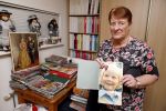 IJsselstein 16 januari 2024
Mevr Wil rademakers is al ruim 40 jaar abbonee van Story .