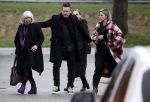 Hoofdorp 5 januari 2023
Begrafenis Tonny Alberti in zijn woonplaats Hoofddorp.
OA aanwezig zijn vrouw Marla Wilschut en zoon Dennis Alberti .
Ook zus Willeke Alberti en haar kindeen Kaj Lerby Johnny de Mol en zijn vrouw Anouk de Mol waren aanwezig.