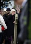 Hoofdorp 5 januari 2023
Begrafenis Tonny Alberti in zijn woonplaats Hoofddorp.
OA aanwezig zijn vrouw Marla Wilschut en zoon Dennis Alberti .
Ook zus Willeke Alberti en haar kindeen Kaj Lerby Johnny de Mol en zijn vrouw Anouk de Mol waren aanwezig.
