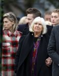 Hoofdorp 5 januari 2023
Begrafenis Tonny Alberti in zijn woonplaats Hoofddorp.
OA aanwezig zijn vrouw Marla Wilschut en zoon Dennis Alberti .
Ook zus Willeke Alberti en haar kindeen Kaj Lerby Johnny de Mol en zijn vrouw Anouk de Mol waren aanwezig.