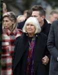 Hoofdorp 5 januari 2023
Begrafenis Tonny Alberti in zijn woonplaats Hoofddorp.
OA aanwezig zijn vrouw Marla Wilschut en zoon Dennis Alberti .
Ook zus Willeke Alberti en haar kindeen Kaj Lerby Johnny de Mol en zijn vrouw Anouk de Mol waren aanwezig.
