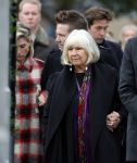Hoofdorp 5 januari 2023
Begrafenis Tonny Alberti in zijn woonplaats Hoofddorp.
OA aanwezig zijn vrouw Marla Wilschut en zoon Dennis Alberti .
Ook zus Willeke Alberti en haar kindeen Kaj Lerby Johnny de Mol en zijn vrouw Anouk de Mol waren aanwezig.