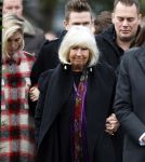 Hoofdorp 5 januari 2023
Begrafenis Tonny Alberti in zijn woonplaats Hoofddorp.
OA aanwezig zijn vrouw Marla Wilschut en zoon Dennis Alberti .
Ook zus Willeke Alberti en haar kindeen Kaj Lerby Johnny de Mol en zijn vrouw Anouk de Mol waren aanwezig.