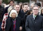 Hoofdorp 5 januari 2023
Begrafenis Tonny Alberti in zijn woonplaats Hoofddorp.
OA aanwezig zijn vrouw Marla Wilschut en zoon Dennis Alberti .
Ook zus Willeke Alberti en haar kindeen Kaj Lerby Johnny de Mol en zijn vrouw Anouk de Mol waren aanwezig.