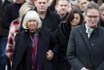 Hoofdorp 5 januari 2023
Begrafenis Tonny Alberti in zijn woonplaats Hoofddorp.
OA aanwezig zijn vrouw Marla Wilschut en zoon Dennis Alberti .
Ook zus Willeke Alberti en haar kindeen Kaj Lerby Johnny de Mol en zijn vrouw Anouk de Mol waren aanwezig.