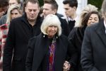 Hoofdorp 5 januari 2023
Begrafenis Tonny Alberti in zijn woonplaats Hoofddorp.
OA aanwezig zijn vrouw Marla Wilschut en zoon Dennis Alberti .
Ook zus Willeke Alberti en haar kindeen Kaj Lerby Johnny de Mol en zijn vrouw Anouk de Mol waren aanwezig.