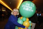 Nijmegen 17 januari 2024
75 jaar de zonnebloem met oa John de Bever Kees de Bever en Willeke Alberti.