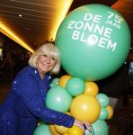 Nijmegen 17 januari 2024
75 jaar de zonnebloem met oa John de Bever Kees de Bever en Willeke Alberti.