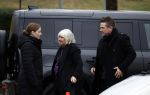 Hoofdorp 5 januari 2023
Begrafenis Tonny Alberti in zijn woonplaats Hoofddorp.
OA aanwezig zijn vrouw Marla Wilschut en zoon Dennis Alberti .
Ook zus Willeke Alberti en haar kindeen Kaj Lerby Johnny de Mol en zijn vrouw Anouk de Mol waren aanwezig.