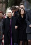 Hoofdorp 5 januari 2023
Begrafenis Tonny Alberti in zijn woonplaats Hoofddorp.
OA aanwezig zijn vrouw Marla Wilschut en zoon Dennis Alberti .
Ook zus Willeke Alberti en haar kindeen Kaj Lerby Johnny de Mol en zijn vrouw Anouk de Mol waren aanwezig.