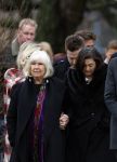 Hoofdorp 5 januari 2023
Begrafenis Tonny Alberti in zijn woonplaats Hoofddorp.
OA aanwezig zijn vrouw Marla Wilschut en zoon Dennis Alberti .
Ook zus Willeke Alberti en haar kindeen Kaj Lerby Johnny de Mol en zijn vrouw Anouk de Mol waren aanwezig.