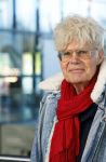 Hilversum 9 januari 2025
Ad Visser