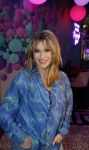 Amsterdam 6  januari 2025
Presentatie zangeressen die bij Patty Brard op gaan treden tijdens haar 70e verjaardag in het ziggo dome .Aanwezig in the all out oa Jetty Wheels Carolien de Windt Marga Bult Esther Oosterbeek  Rowan Moore Laura Vlasblom Anita Heilker .