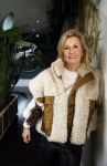 Amsterdam 8 januari 2025
Boekpresentatie Dyantha Brooks in het College Hotel . Anouk Smulders