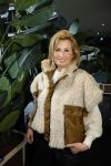 Amsterdam 8 januari 2025
Boekpresentatie Dyantha Brooks in het College Hotel . Anouk Smulders