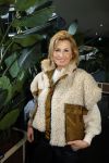 Amsterdam 8 januari 2025
Boekpresentatie Dyantha Brooks in het College Hotel . Anouk Smulders