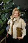 Amsterdam 8 januari 2025
Boekpresentatie Dyantha Brooks in het College Hotel . Anouk Smulders