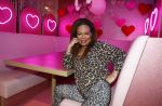Amsterdam 6  januari 2025
Presentatie zangeressen die bij Patty Brard op gaan treden tijdens haar 70e verjaardag in het ziggo dome .Aanwezig in the all out oa Jetty Wheels Carolien de Windt Marga Bult Esther Oosterbeek  Rowan Moore Laura Vlasblom Anita Heilker .