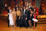 Hilversum 14 december 2006
Opnames Dancing with the stars. Ron Brandsteder en Sylvana Simons
Peter Smulders bv