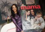 Amsterdam 8 januari 2025
Boekpresentatie Dyantha Brooks in het College Hotel .
