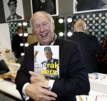 Hilversum 9 januari 2024
Boekpresentatie Edwin Rutten bij Beeld en geluid . Francis v Broekhuizen presenteert het event.