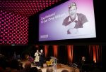 Hilversum 9 januari 2024
Boekpresentatie Edwin Rutten bij Beeld en geluid . Francis v Broekhuizen presenteert het event.