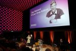 Hilversum 9 januari 2024
Boekpresentatie Edwin Rutten bij Beeld en geluid . Francis v Broekhuizen presenteert het event.