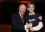 Hilversum 9 januari 2024
Boekpresentatie Edwin Rutten bij Beeld en geluid . Francis v Broekhuizen presenteert het event.