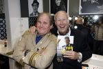 Hilversum 9 januari 2024
Boekpresentatie Edwin Rutten bij Beeld en geluid . Francis v Broekhuizen presenteert het event. Eppo van Nispen tot Sevenaer