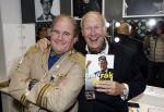Hilversum 9 januari 2024
Boekpresentatie Edwin Rutten bij Beeld en geluid . Francis v Broekhuizen presenteert het event. Eppo van Nispen tot Sevenaer