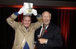 Hilversum 9 januari 2024
Boekpresentatie Edwin Rutten bij Beeld en geluid . Francis v Broekhuizen presenteert het event. Eppo van Nispen tot Sevenaer