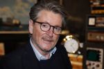 Hoek van Holland 2 januari 2025
De top 40 reikt prijzen uit aan ded Nederlandse Arteisten die in 1 jaar het langste op nummer 1 hebben gestaan .
Onder andere aanwezig Piet Veerman Erik de Zwart Corry Konings George Baker Jacques Herb Ben Cramer ea
Het geestje was in het Art Museum.