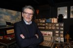 Hoek van Holland 2 januari 2025
De top 40 reikt prijzen uit aan ded Nederlandse Arteisten die in 1 jaar het langste op nummer 1 hebben gestaan .
Onder andere aanwezig Piet Veerman Erik de Zwart Corry Konings George Baker Jacques Herb Ben Cramer ea
Het geestje was in het Art Museum.