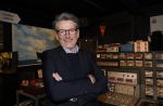 Hoek van Holland 2 januari 2025
De top 40 reikt prijzen uit aan ded Nederlandse Arteisten die in 1 jaar het langste op nummer 1 hebben gestaan .
Onder andere aanwezig Piet Veerman Erik de Zwart Corry Konings George Baker Jacques Herb Ben Cramer ea
Het geestje was in het Art Museum.