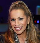 Amsterdam 6  januari 2025
Presentatie zangeressen die bij Patty Brard op gaan treden tijdens haar 70e verjaardag in het ziggo dome .Aanwezig in the all out oa Jetty Wheels Carolien de Windt Marga Bult Esther Oosterbeek  Rowan Moore Laura Vlasblom Anita Heilker .