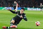 Eindhoven, 29 Januari 2025
8e en laatste wedstrijd  Champions League seizoen 2024-2025 PSV-FC Liverpool, eindstand 3-2
Federico Chiesa
Fotograaf Marco Ferrageau
