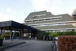 Vianen 7 januari 2025
Motel / Hotel v d Valk