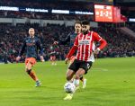 Eindhoven, 15 Februari 2025
Kompetitiewedstrijd
PSV-FC Utrecht, eindstand 2-2
Ismael Saibari
Foto Jan Hoogsteen